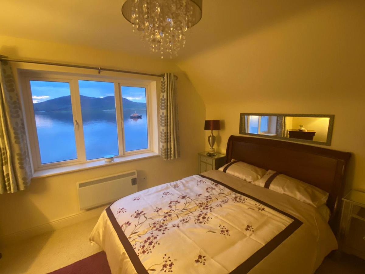 No.21 Sandpiper'S Nest Apartment Knights Town ภายนอก รูปภาพ